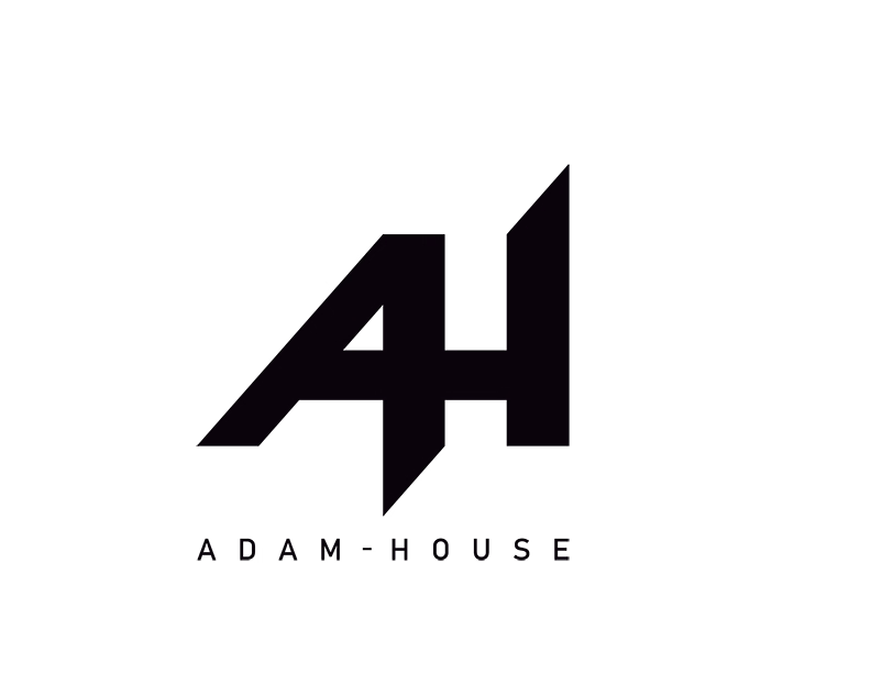 Adamhouse logo
